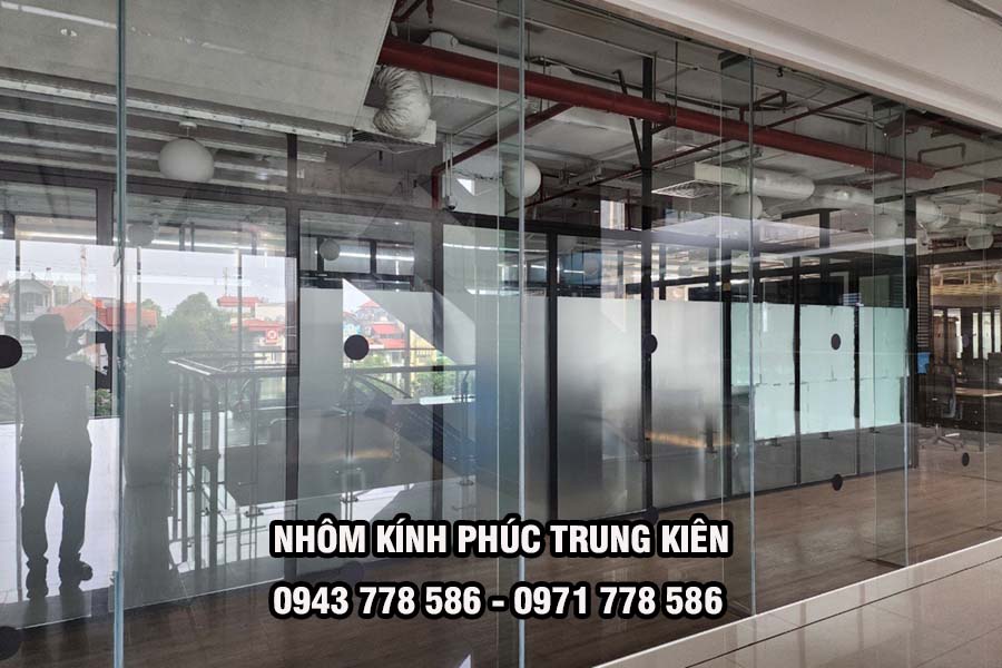 thu mua cửa nhôm kính cũ tại Gia Lâm